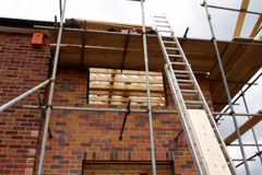 trusted extension quotes Horsted Keynes