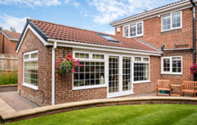 Horsted Keynes house extension leads